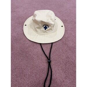 Lifeguarding Hat New Never Worn Adjustable Strap